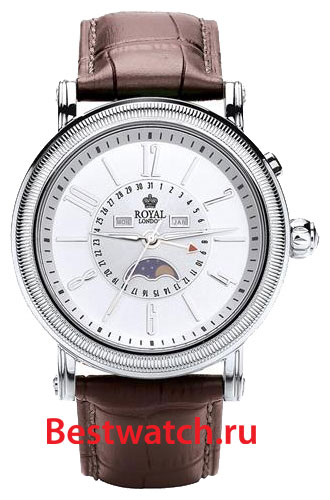 Часы Royal London Fashion 41173-01